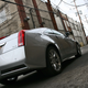 Illustration for article titled Cadillac CTS Coupe: First Ride